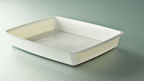 Image de BARQUETTE RIGIDE GASTRONOME GN 1/2 H48 X 140