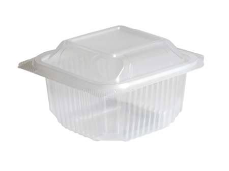 Image de BARQUETTE MULTIFONCTION + COUVERCLE CHARN. 375g x 600