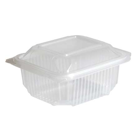 Image de BARQUETTE MULTIFONCTION + COUVERCLE CHARN. 500g x 600