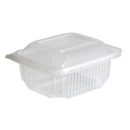 Image de BARQUETTE MULTIFONCTION + COUVERCLE CHARN. 500g x 600
