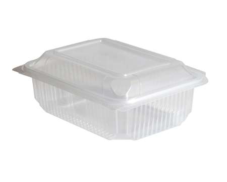 Image de BARQUETTE MULTIFONCTION + COUVERCLE CHARN. 750g x 400