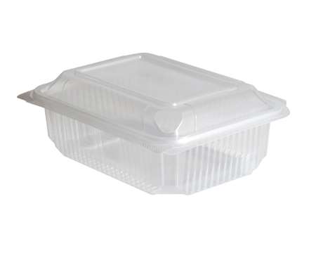 Image de BARQUETTE MULTIFONCTION + COUVERCLE CHARN. 750g x 400