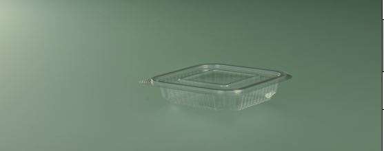 Image de BARQUETTE CHARNIERE (-40°/+70°) X 250ml (12X50=600)