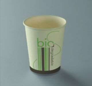 Image de GOBELET 18-20cl BIODEGRADABLE/COMPOSTABLE x2000