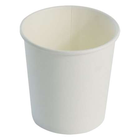 Image de GOBELET CARTON BOISSONS CHAUDES 10cl x2000