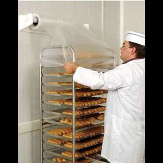 HOUSSE ECHELLE GASTRO DOUBLE x 200