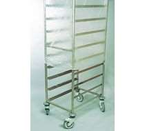 Image de HOUSSE ECHELLE GASTRO DOUBLE x 200