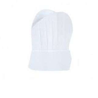 TOQUE VISCOSE Réglable H23cm x10