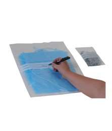 Image de SACS PRELEVEMENT 22µ 310x230 colis de 2000