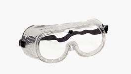 Image de LUNETTE MASQUE DE PROTECTION PVC