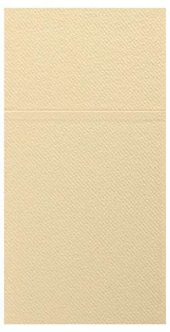 Image de CELISOFT LUNCH POCHETTE 40 x 40 IVOIRE x 500