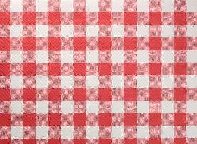 NAPPE DAMASSÉE CELINE ROUGE 60 x 60cm x 500