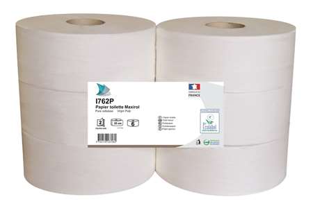 Image de PH MAXI JUMBO ECOLABEL 2P X 6 RLX
