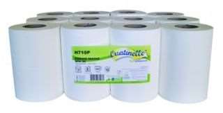 Image de BOBINE MINI DC PURE OUATE ALIM. 200F 2Plis x 12