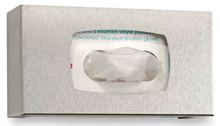 Image de DISTRIB. MOUCHOIR/GANTS JETABLE INOX