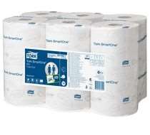 Image de PH SMART ONE TORK MINI 620 F 2P X 12 RLX
