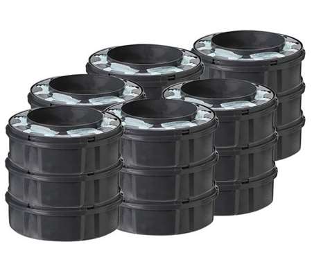 SANGENIC RECHARGE COMPATIBLE X 18