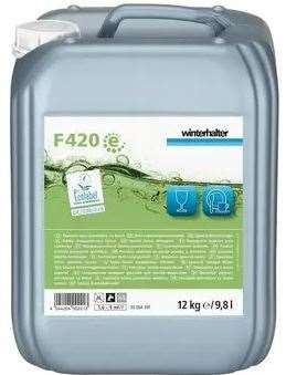 Image de WINTERHALTER LAVAGE LIQUIDE F420 E X 12K