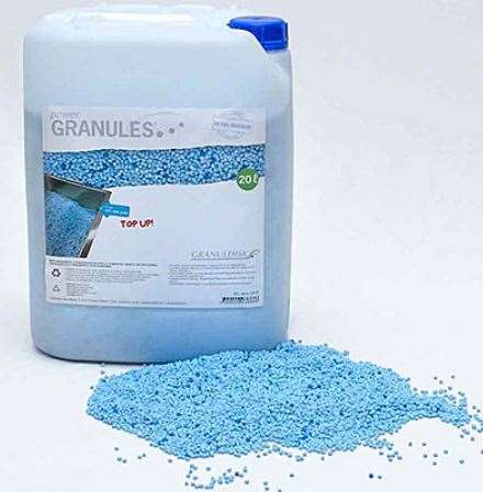 Image de GRANULDISK ORIGINAL 20 Kg