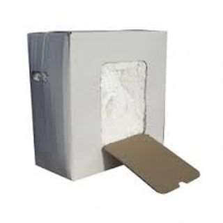 Image de CHIFFON DRAP ET VETEMENT COTON BLANC x 10Kg