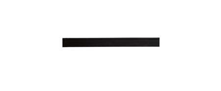 Image de CAOUTCHOUC VITRE STD 25cm