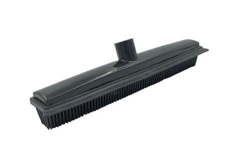 Image de BALAI CAOUTCHOUC TYPE COIFFURE