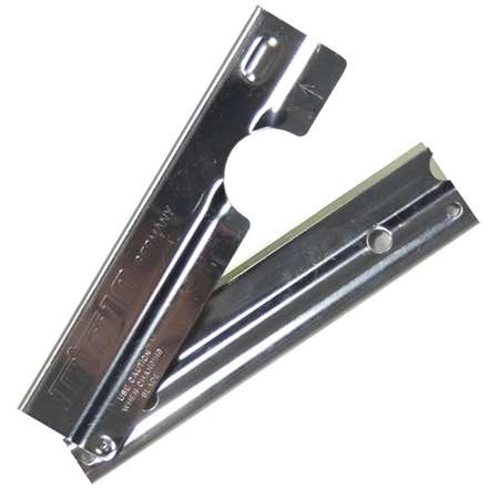 Image de GRATTOIR VITRE UNGER + 10 LAMES 10cm