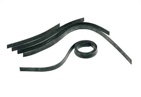 Image de CAOUTCHOUC VITRE UNGER 105cm