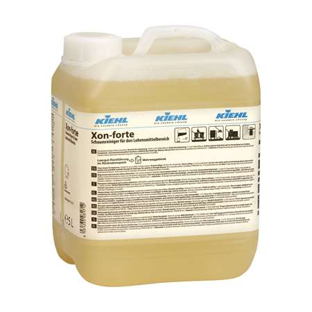 Image de XON FORTE FOUR 5 L