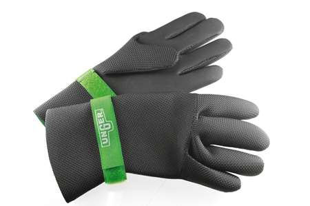 Image de GANTS NEOPRENE LAVEUR VITRE L