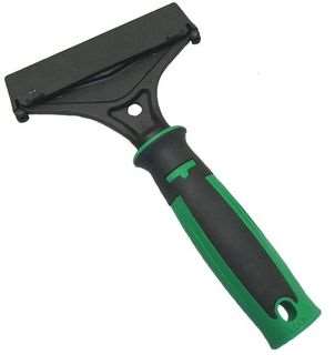 GRATTOIR ERGOTEC 10 CM POIGNEE UNGER