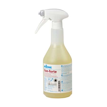 Image de XON FORTE Pulvé 750mL