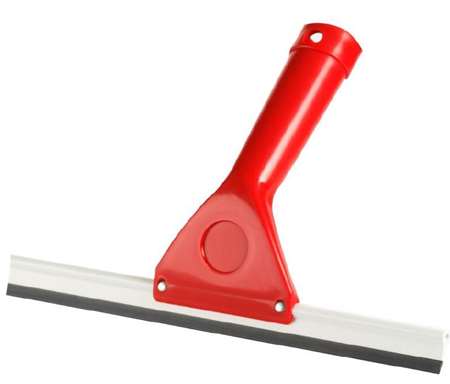 RACLETTE VITRE ECOLINE 25cm