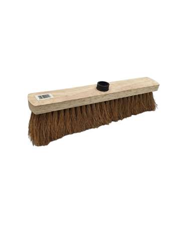 Image de BALAI COCO BOIS 38CM DV