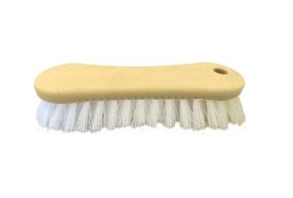 Image de BROSSE A LAVER COMPACT NYLON PP
