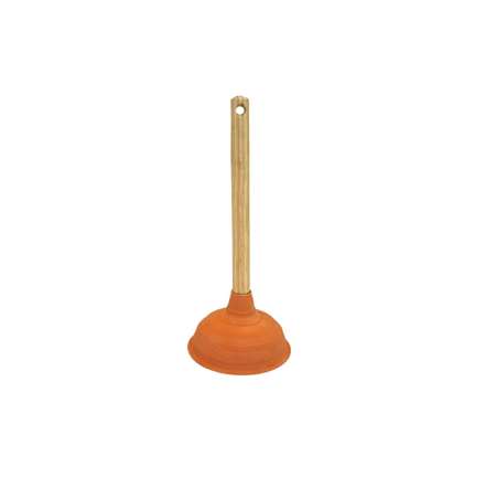 Image de VENTOUSE DEBOUCHE EVIER D15cm