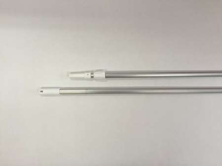 Image de MANCHE TELESCOPIQUE ALU 2 x 2m