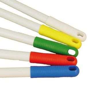 Image de MANCHE ALIM FIBRE VERRE 1.45m CRISTAL