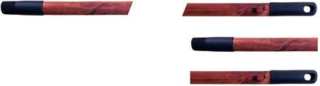 Image de MANCHE BOIS VERNIS A VIS 1.40m