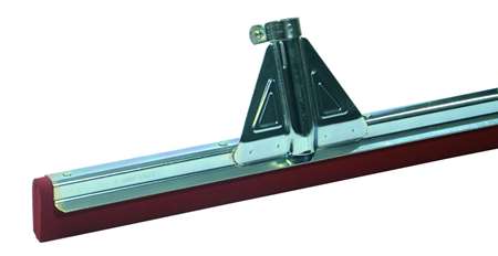 Image de RACLEAU PRO MOUSSE ROUGE 55 cm