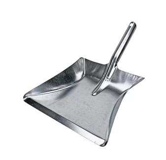 Image de PELLE METAL GALVA