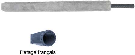 Image de PLUMEAU FLEX MF + HOUSSE