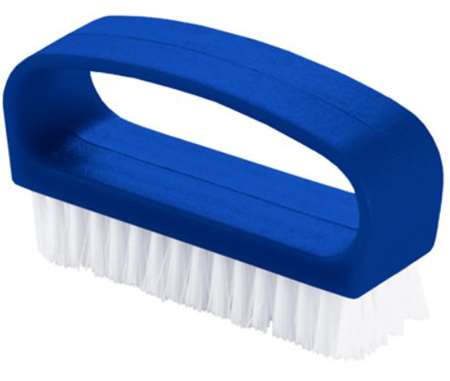 Image de BROSSE A ONGLES POIGNEE