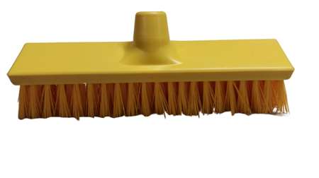 Image de BALAI ALIM. 30cm JAUNE DI