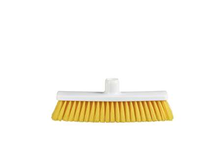 Image de BALAI ALIM. 30cm JAUNE DI
