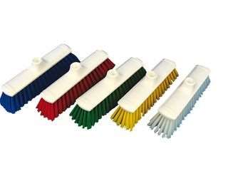 Image de BALAI ALIM. 30cm VERT DI