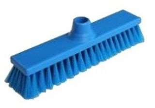 Image de BALAI ALIM. 30cm FIBRE SOUPLE BLEU DD