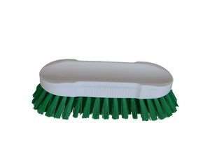 Image de BROSSE ECREVISSE GM VERTE