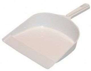 Image de PELLE ALIM. PLASTIQUE GM BLANCHE