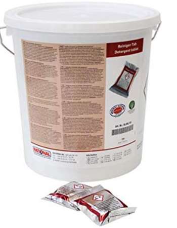 Image de FRIMA TABS FOUR NETTOYAGE RATIONAL x 100